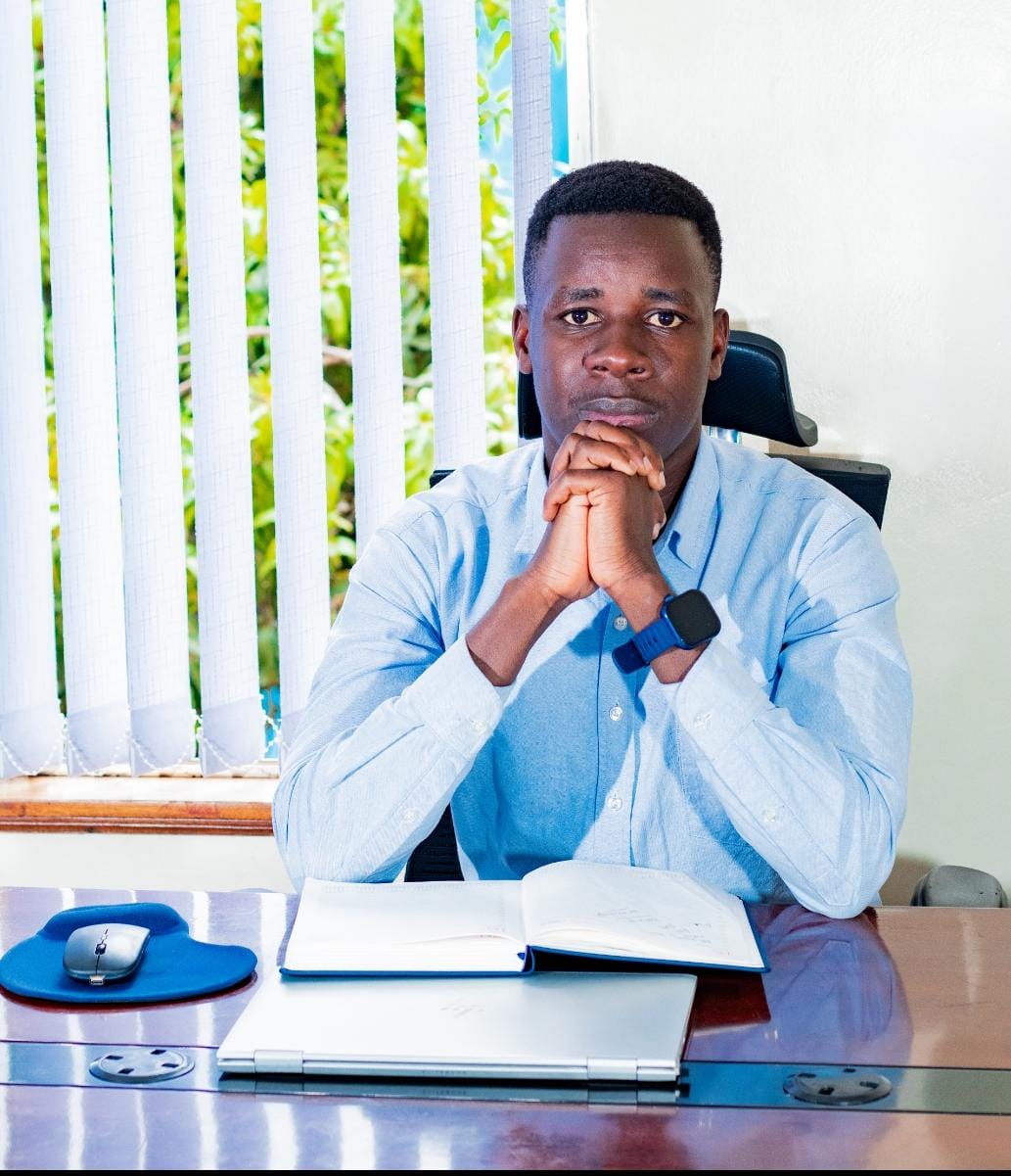 Preston Wagabi - Professional Photo